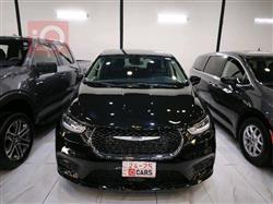 كرايسلر باسيفيكا